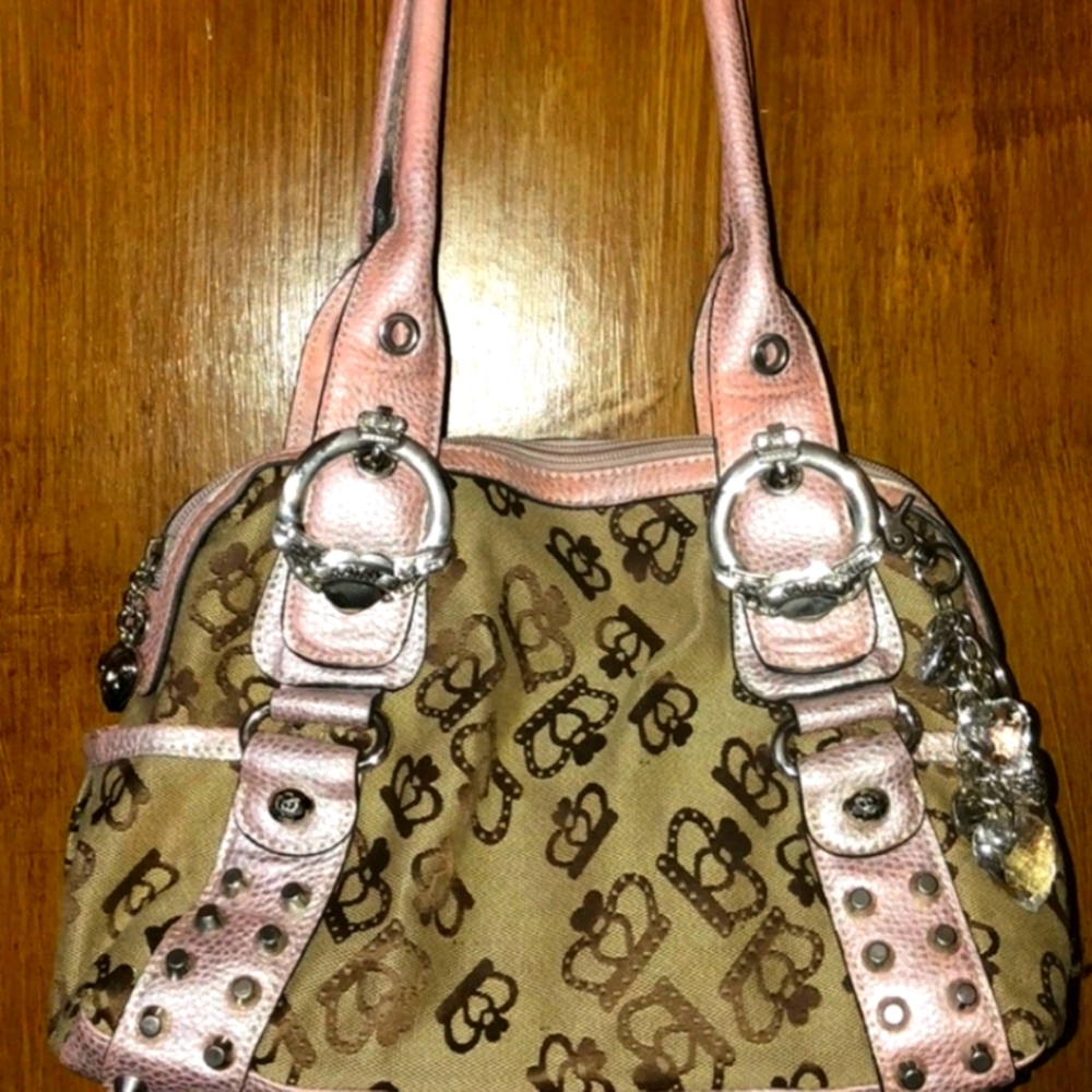 Kathy Van Zeeland handbag